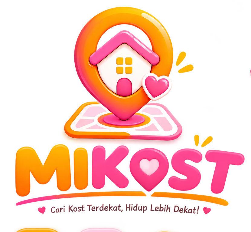 Cara Aman Transaksi Sewa Kost Online